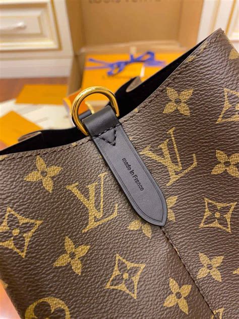 m44020 lv|Luxury Monogram Canvas and Leather Handbag Neonoe.